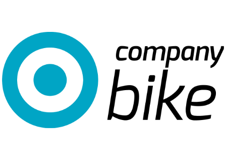 Bike-Leasing-company-bike-Logo